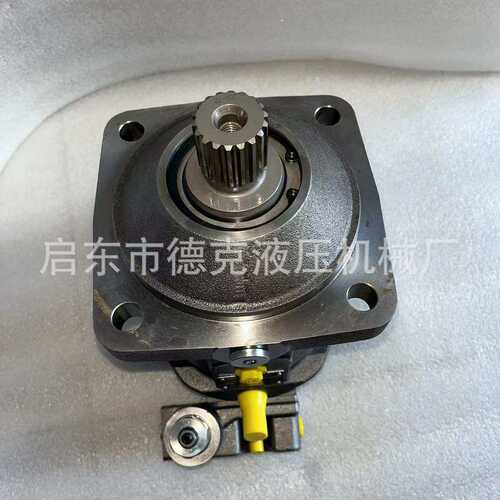 液压马达 A6VM160HA1T/63W-VAB020 A6VM160HA1T/63W-VZB020