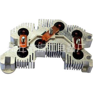 CAL60607康明斯22SI发电机整流桥激磁二级管28V70A挖机M11