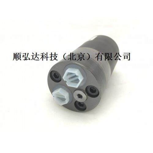 Danfoss丹佛斯 摆线马达 轨道电机 OMM12.5 - 151G0024