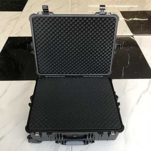 24.5寸安全箱防护塑料工具箱摄影器材航空仪器设备拉杆箱源头工厂