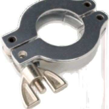 INFICON  ISO-KF 带蝶形螺母的夹环DN10-16/DN32-40/DN20-25