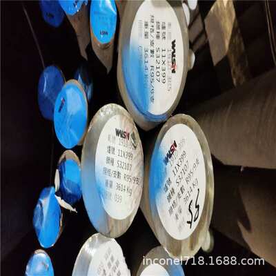 现货供应华新丽华347H不锈钢圆钢 S34709不锈钢棒材料 可切割