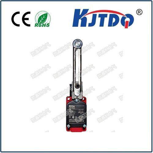 凯基特/KJTDQ 行程限位开关 WLCA2-2-Q 耐高温达350℃ 可替代进口