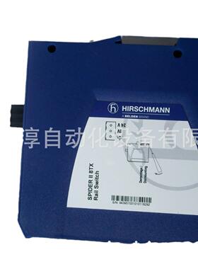 hirschmann交换机RS20-0400S2T1SDAE赫斯曼交换机