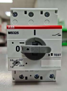 ABB MS132-16 1SAM350000R1011 火热促销