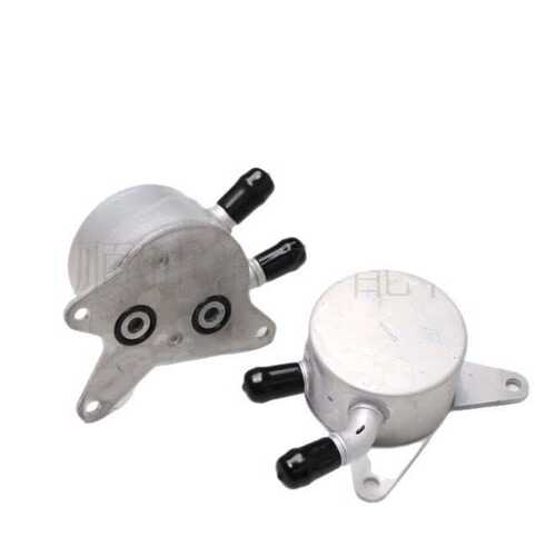 油冷器变速箱33490-34010 3349034010机油冷却器124100-8302