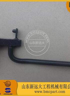 机械推土机速度操纵杆16T-24-02000山推SD16T推土机速度操纵杆