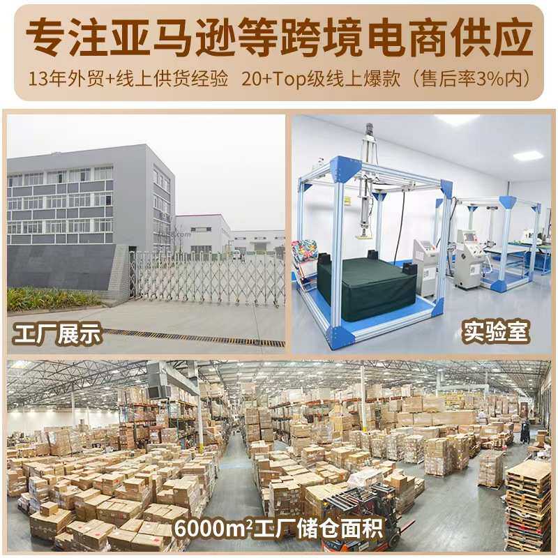 露营车成人可躺户外推车可坐大号做车椅子三合一遛娃神器野营拖车