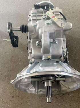 江淮变速箱江淮6T540变速箱总成6T540BA2Q34变速箱1701010LE058XA