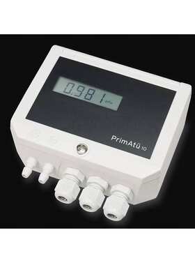 供应德国FSM压力控制器 DPCB-10