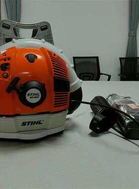 BR600风力灭火机多功能园林绿化吹雪机森林防火除尘清障机