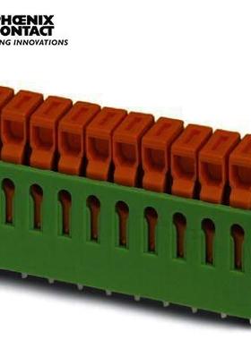 菲尼克斯PCB端子IDC0,3/7-3,81-1706222