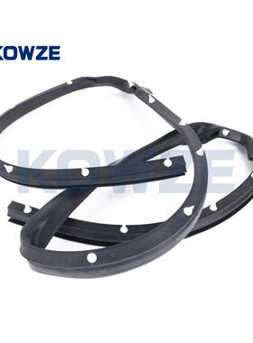 MR437186尾门小车门胶条适用帕杰罗2000-20066G72