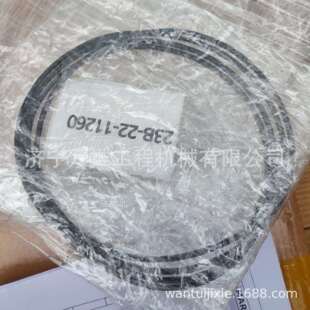 平地机GD505配件GD525O型圈23B-22-11260