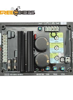 AVRR450R450MR450T发电机配件稳压板自动电压调节器
