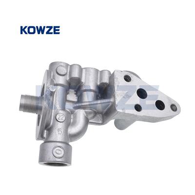 MD368977机油泵适用帕杰罗2000-20206G726G746G75V60/70/80