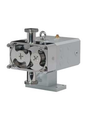 Gebr.Steimel 马达耐海水自离心5AP90L-8