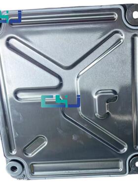 工程机械配件挖掘机配件D13发动机控制器21042371发动机电脑板