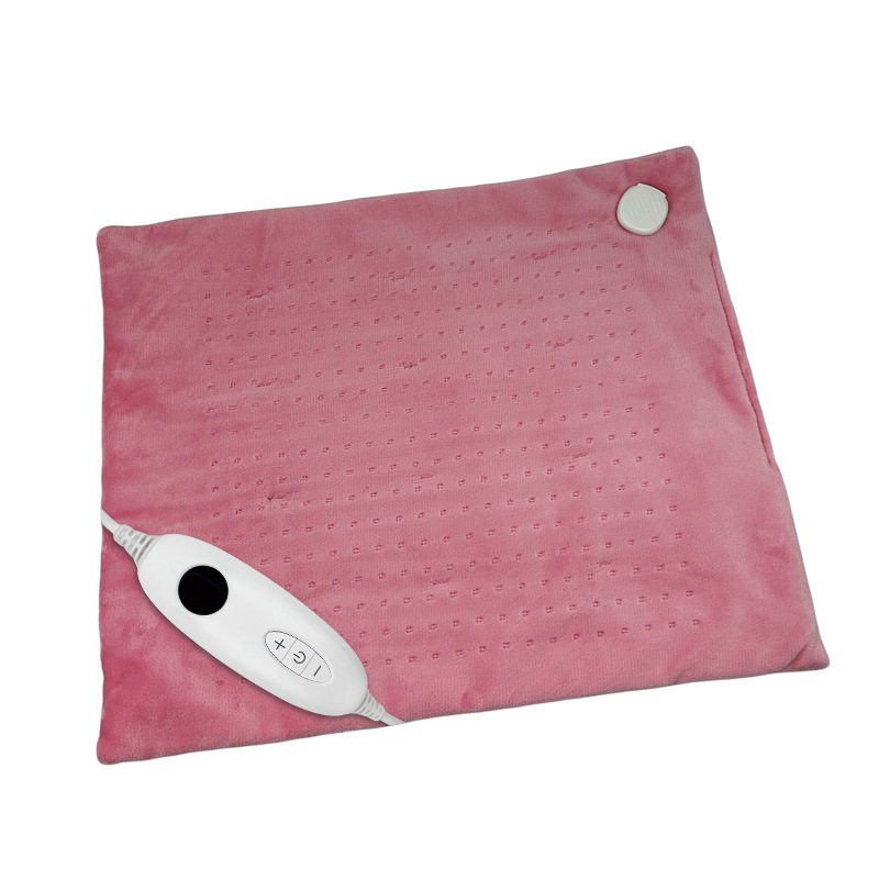源头工厂加热垫跨境多档温度智能定时办公室家用电热垫电热毯,纺织面料/辅料/配套,面料/布类,淘宝优惠券,粉丝福利购,淘宝优惠卷