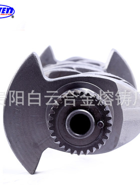 F4L912曲轴 2138819/2931048/4152903发动机曲轴