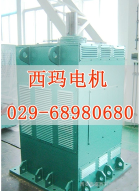 供应YX5002-8 450KW/IP55/F级绝缘/6KV高压电机