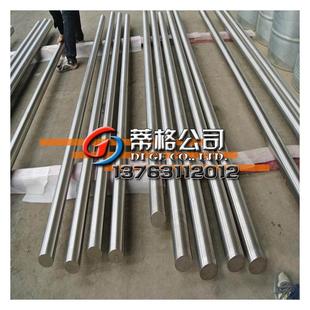 蒂格GH3128高温合金棒高精密不变形高温合金棒 GH3128高温合金棒