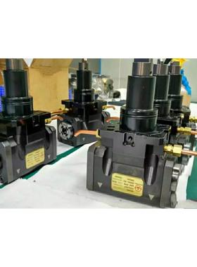 供应台湾豪力辉VDI SUPR MT万向动力刀座哈斯万向动力刀座径向