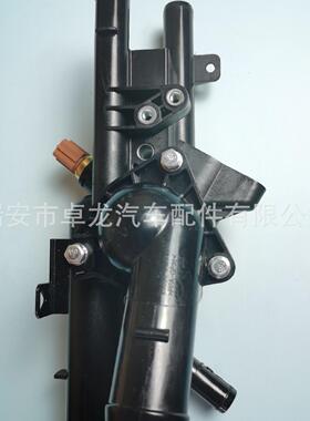 适用于伊兰特现代途胜节温器总成恒温器25600-2G50025600-2G410