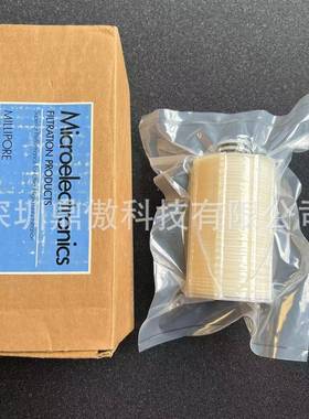MILLIPORE滤芯WGFA40H01/C0CN1128/1.0um