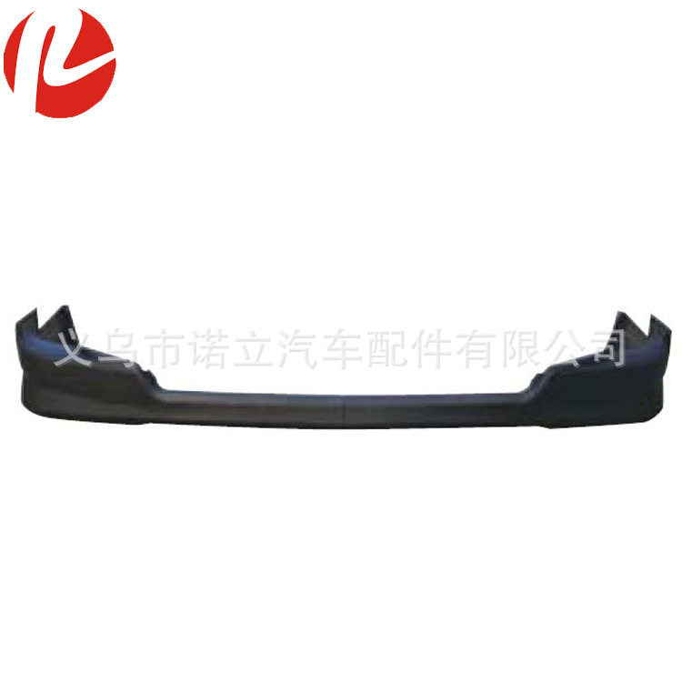 适用丰田海狮2010-2013前保险杠下包围窄体1695 Hiace Bumper lip
