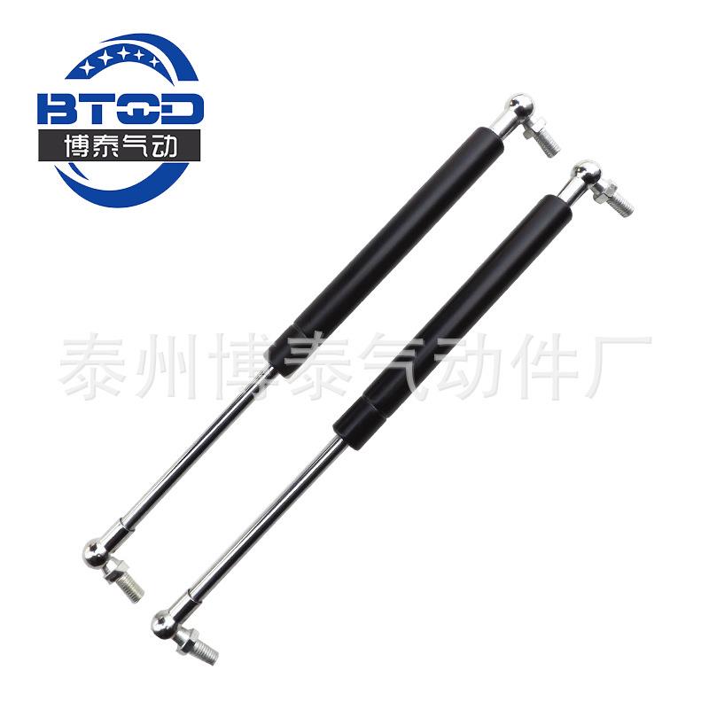 液压支撑杆气弹簧工业气压杆汽车缓冲气弹簧机械设备气弹簧