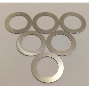 DIN988，M35*45*0.3304不锈钢调整配合垫圈
