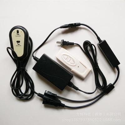 无线遥控壁床隐形床会议室433.92无线多功能电视升降