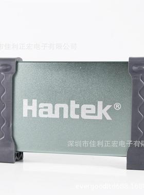 汉泰Hantek6212BE双通道USB虚拟示波器200MHZ虚拟存储示波器