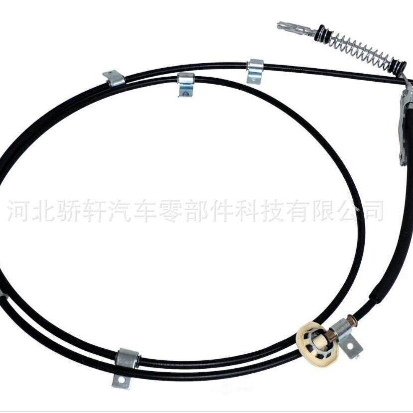 ACA-18042英寸售后市场适用于通用硬柱电缆换档联动套件传输
