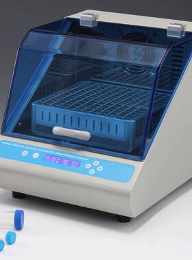 杭州瑞诚TOS20恒温孵育摇床振幅20mm转速50~300Rpm