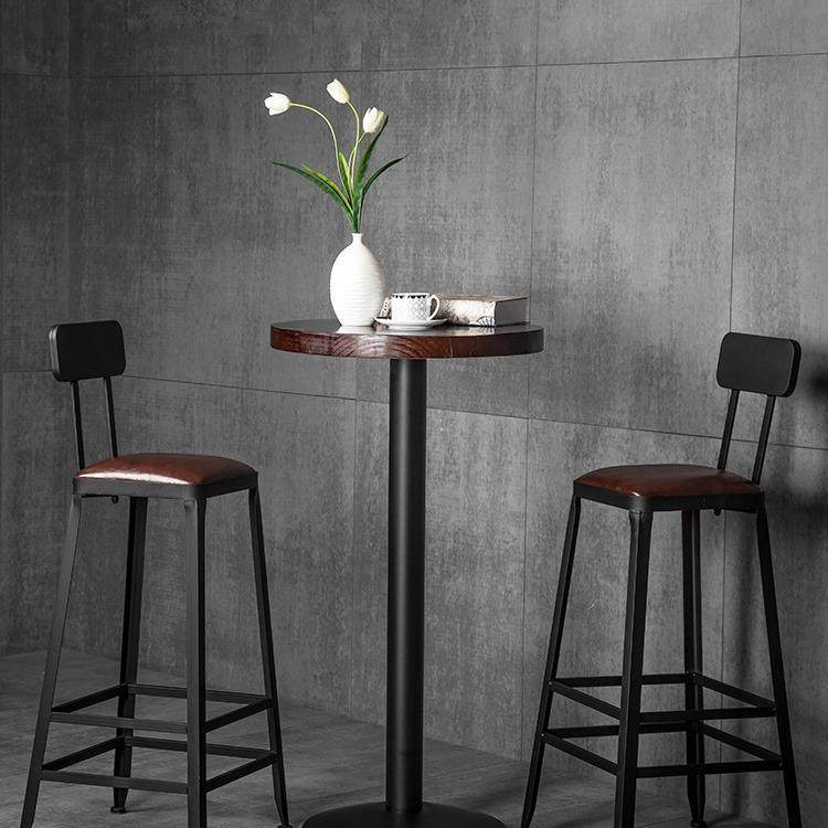 吧台椅高脚凳铁艺家用靠背吧凳桌椅现代高椅子简约酒吧椅高脚椅子,农用物资,其他肥料,淘宝优惠券,粉丝福利购,淘宝优惠卷