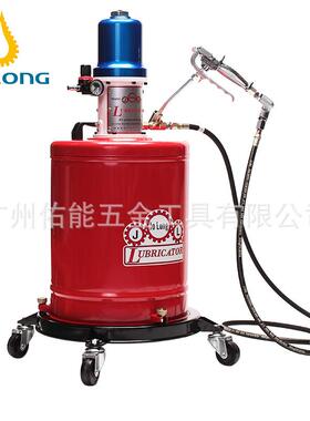 久隆气动黄油枪A65-G高压打黄油机久隆机械工业有限公司直销