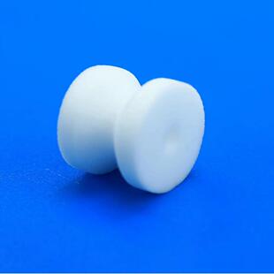 2寸到8寸碳化硅衬底Sic晶圆划片设备耗材-晶圆清洗PVA海绵刷头