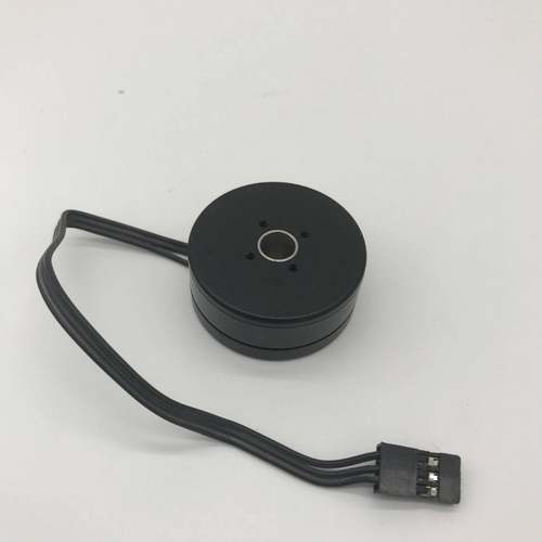 深圳鼎玉丰Gopro4云台专用无刷电机C2805航模无刷云台电机云台