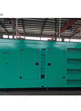 200KW/HAN-Y220静音柴油发电机组/玉柴柴油机YC6MK350L-D20