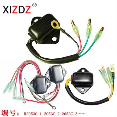 2053C系列6M6-81960-A0-0021066-3702JS550-C821066-3711