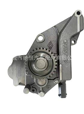 直销潍柴WD6150021机油泵0365机油泵质量三包