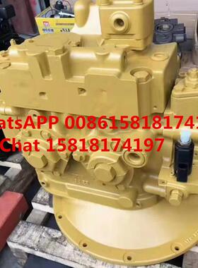 PC40MR-2PC55先导泵齿轮泵液压泵总成708-3S-04570