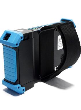 网路通IPC-5200Plus网络模拟工程宝同轴高清SDI HDMI GVA 输入