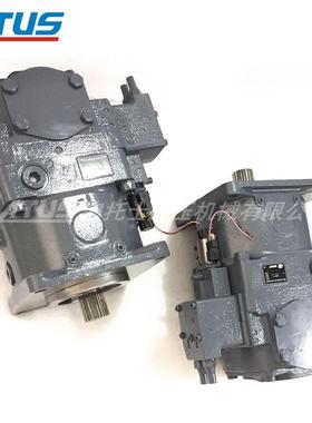 A11VO210轴向柱塞泵John Deere变量高压泵F069146船舶机械系统泵