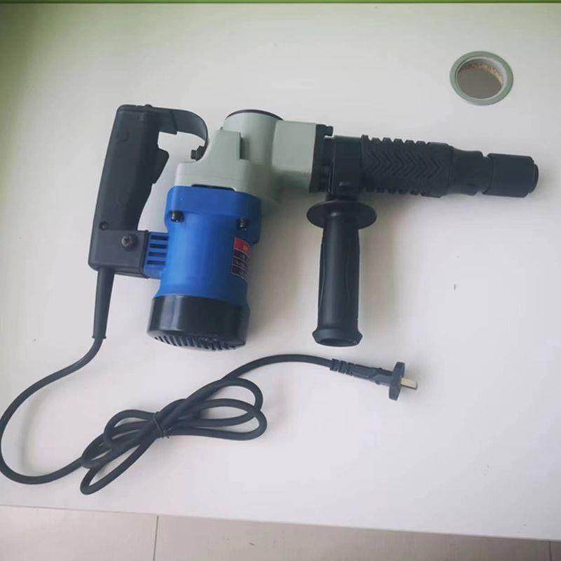 打膨胀螺丝破碎煤层便携式电动大功率钻孔电钻煤矿用127v电锤电镐,机械设备,其他机械设备,淘宝优惠券,粉丝福利购,淘宝优惠卷