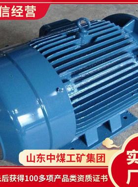 YBJ系列三相异步电机供应现货矿用三相异步电机厂家货源绞车电机