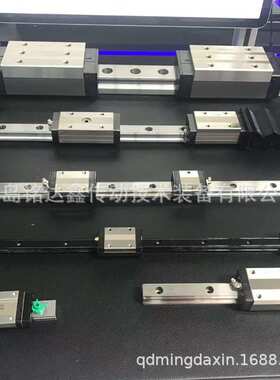 THK交叉滚柱导轨6200T 6250T 导轨