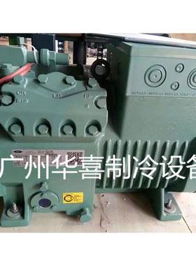 4TCS-12.2Y-40S 4TES-12Y 4NCS-12.2Y-40P原装比泽尔半封闭压缩机